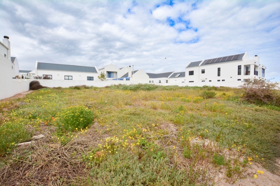 0 Bedroom Property for Sale in Blue Lagoon Western Cape